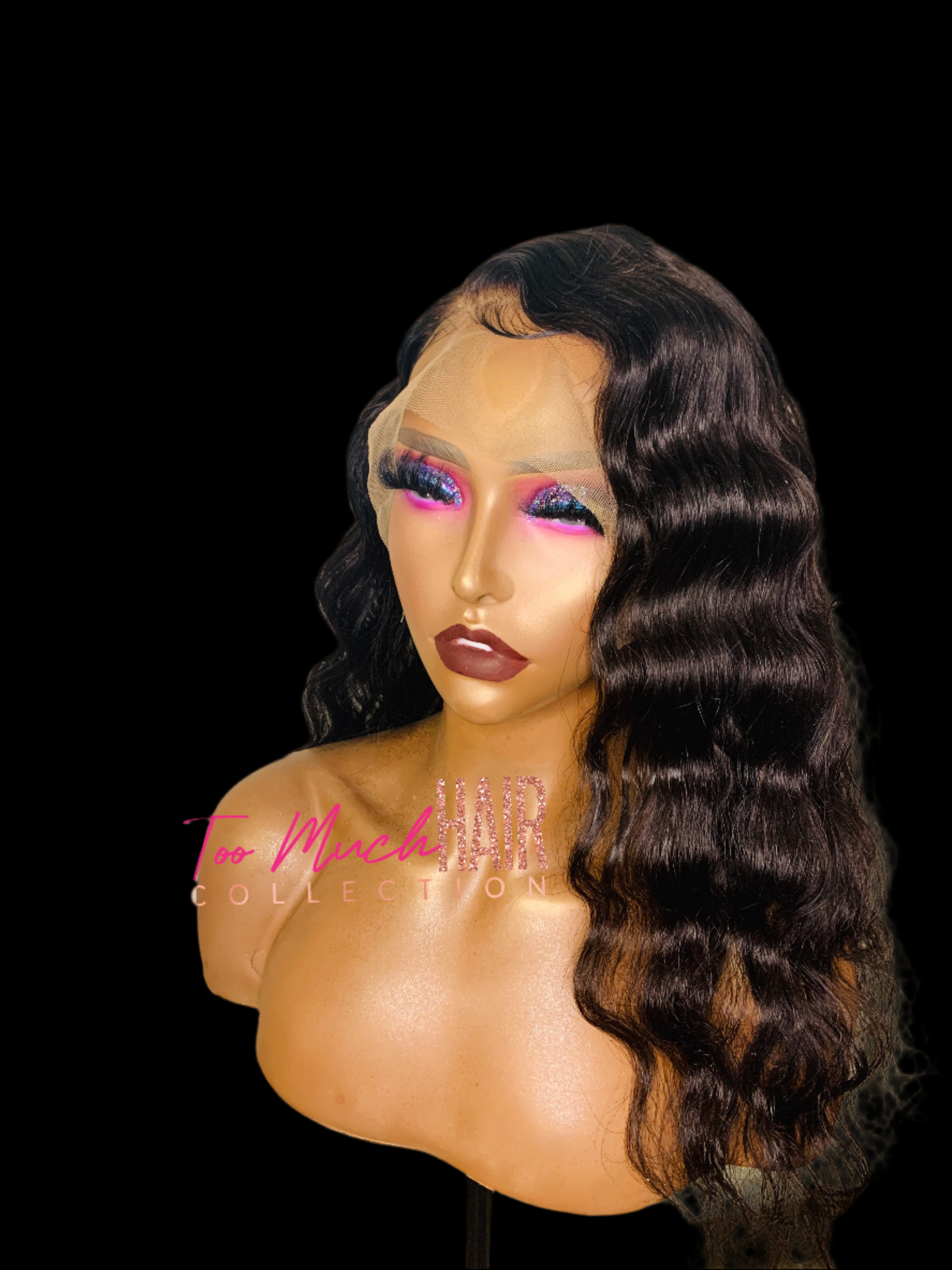 “Trina”