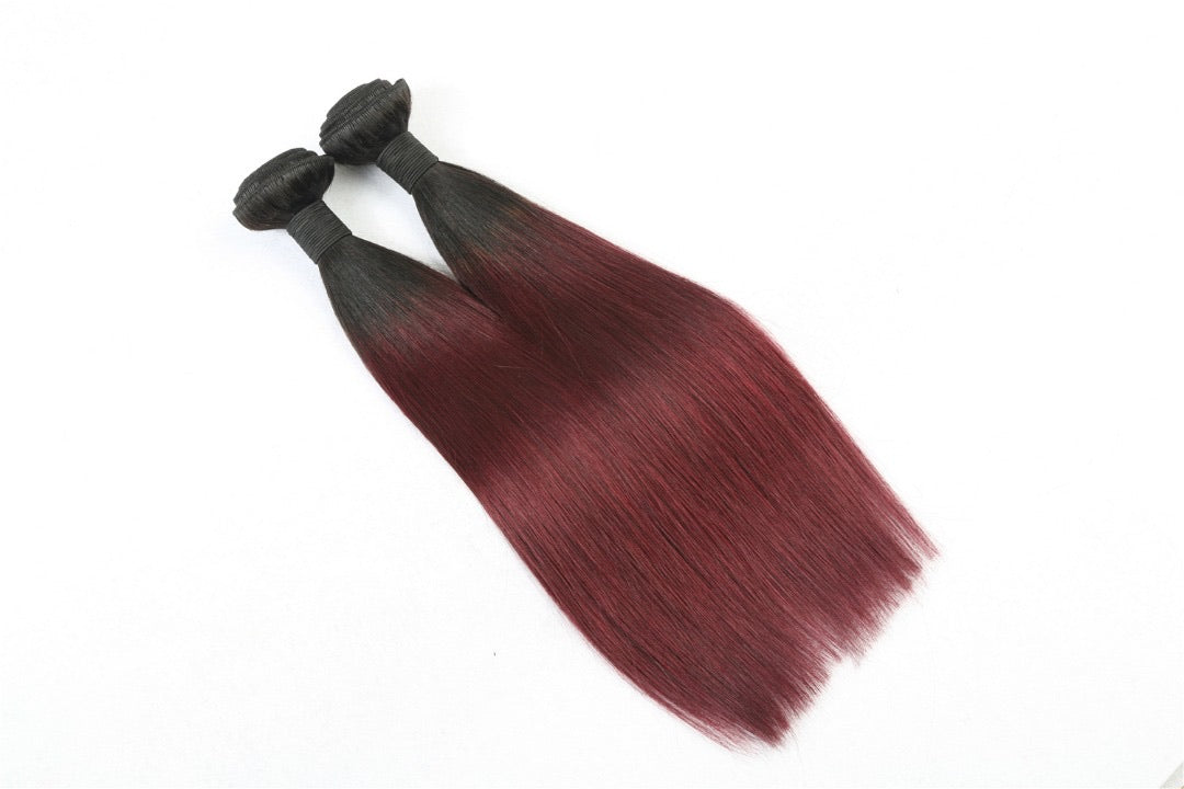 1b/ Burgundy (99j) Bundles