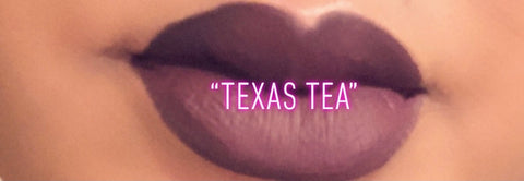 "Texas Tea”PRE-ORDER